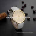 High Quality Fashion Quartz Leather Promotion Wrist Watch SOXY002